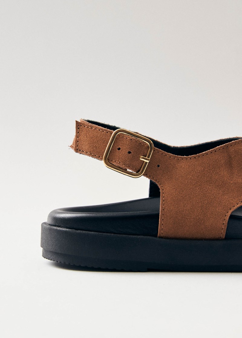 Alohas Damen-Sandalen