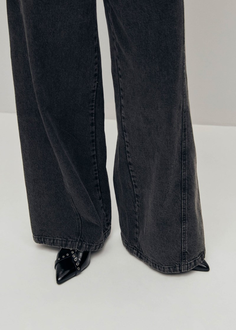Alohas Damen-Jeans