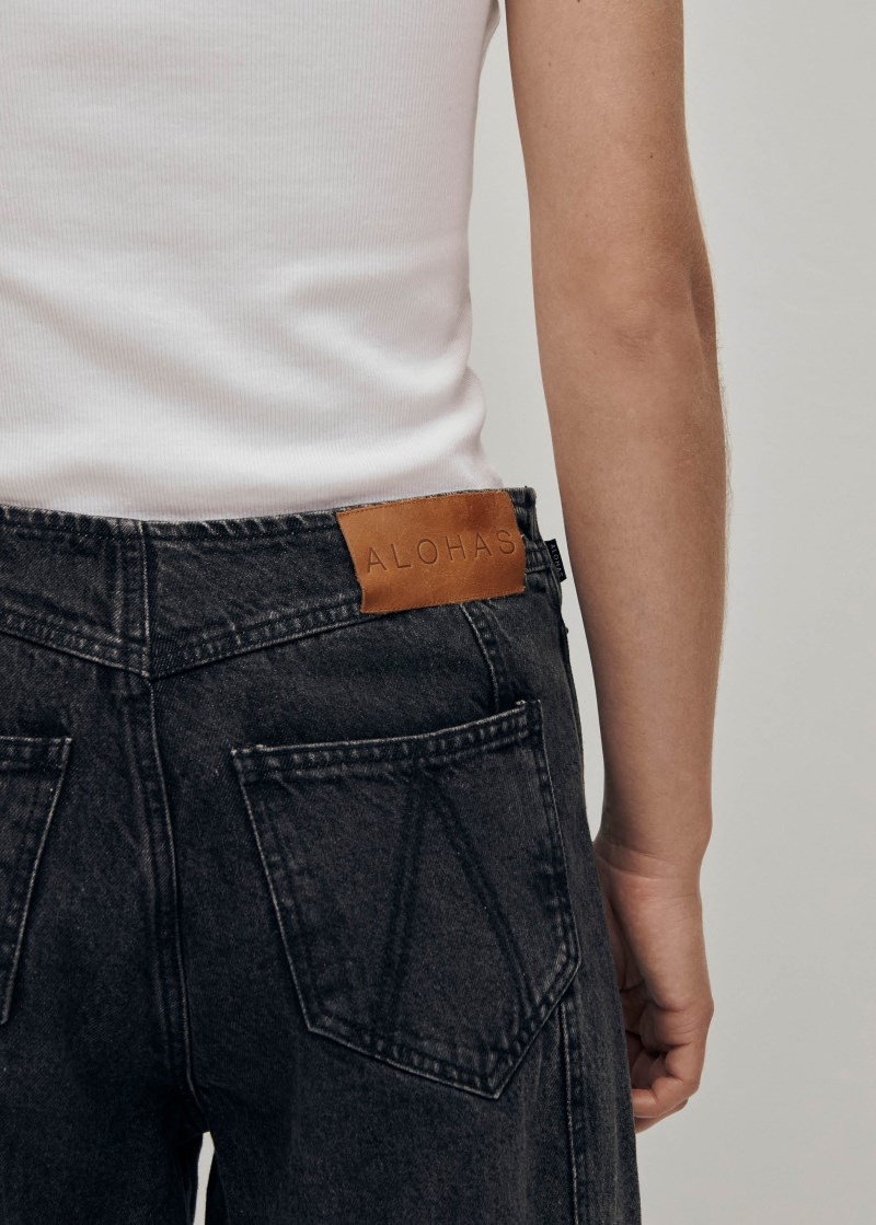 Alohas Damen-Jeans