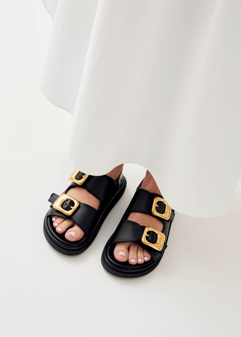 Alohas Damen-Sandalen 