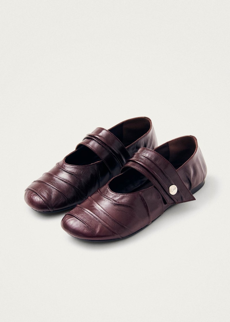 Alohas Damen-Ballerinas