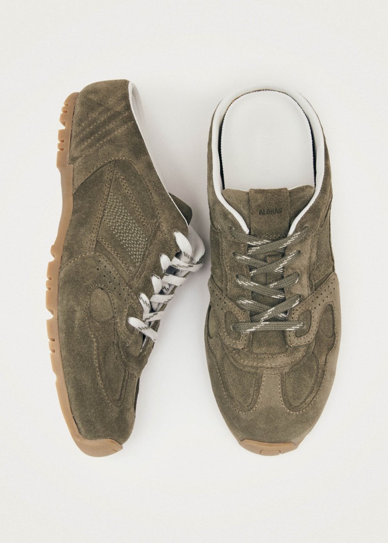 Alohas Damen-Sneaker 