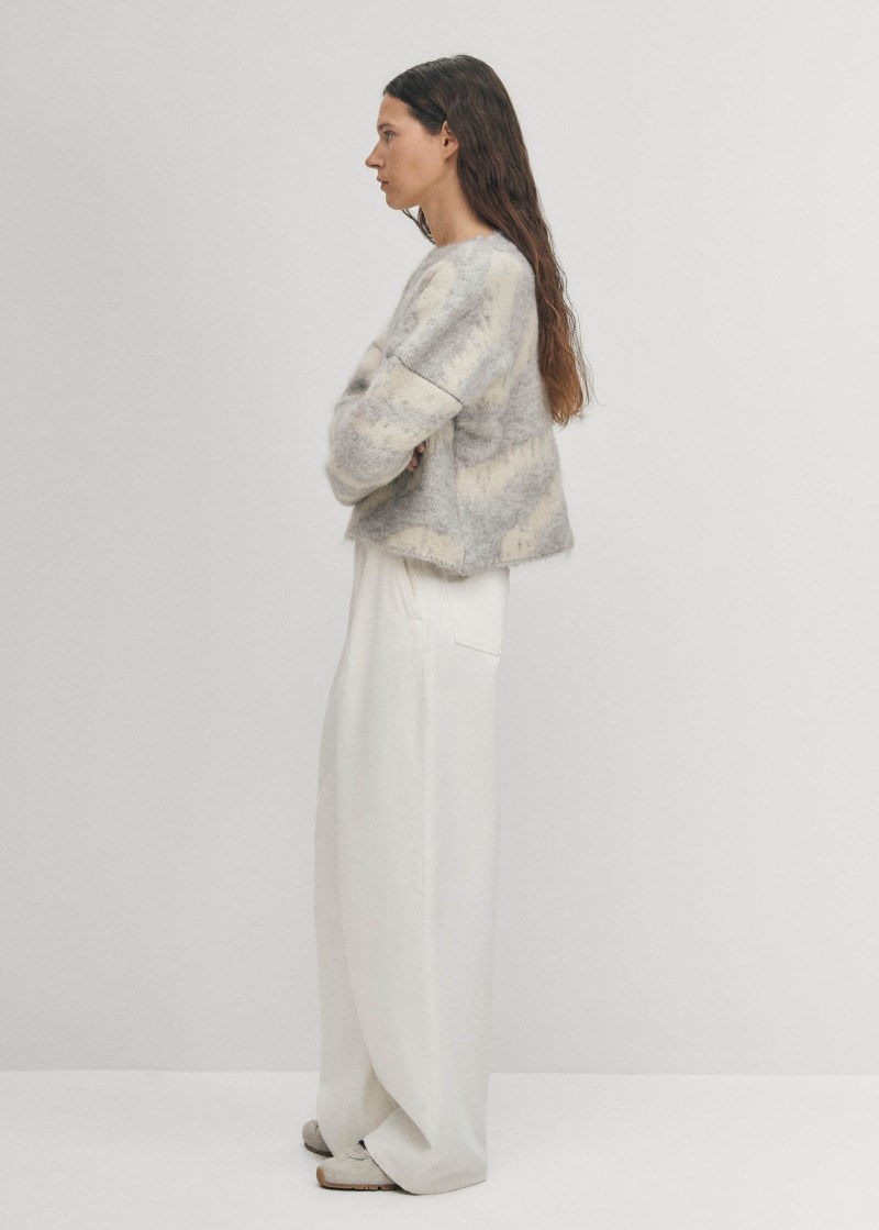 Alohas Damen-Pullover