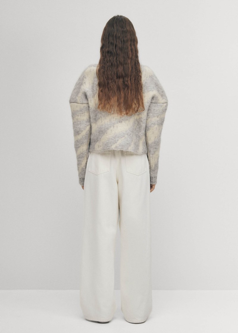 Alohas Damen-Pullover
