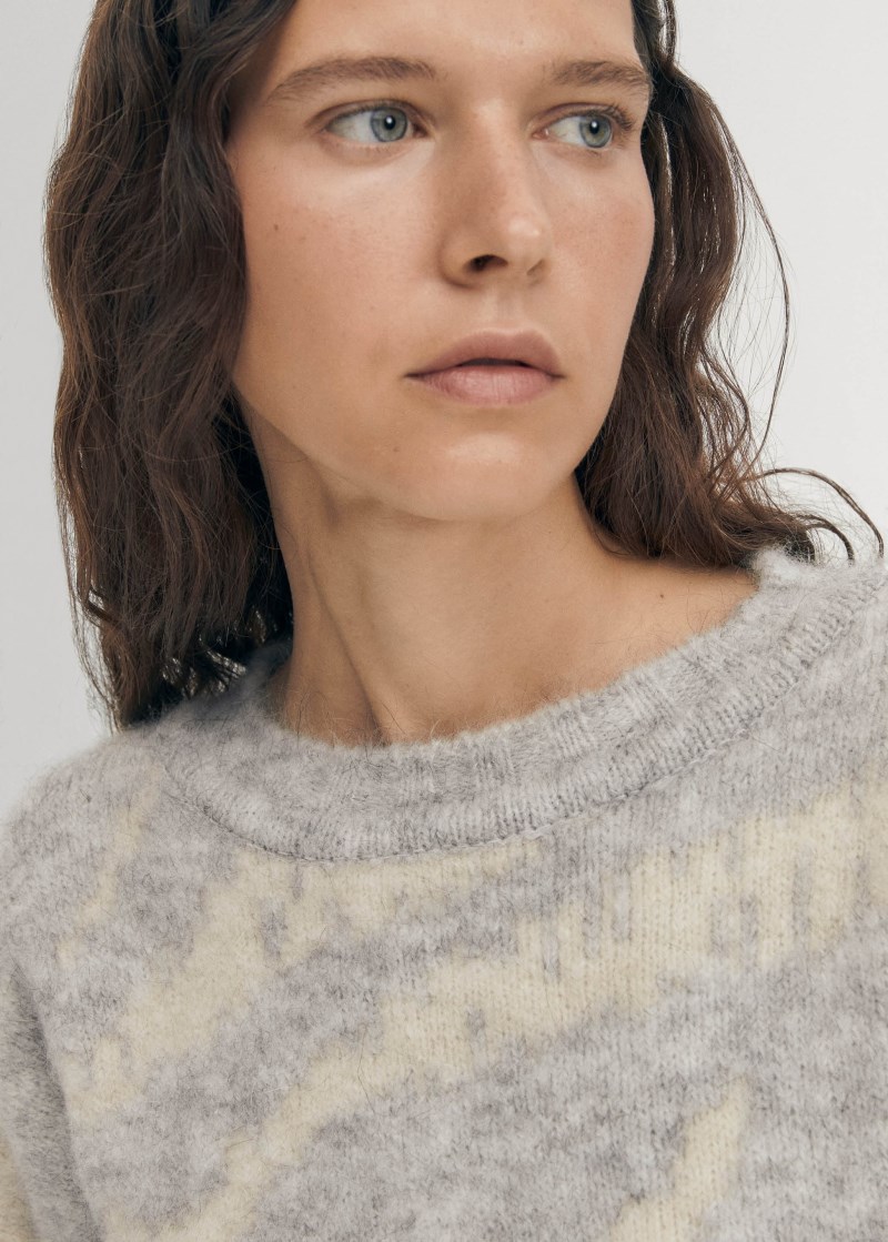Alohas Damen-Pullover