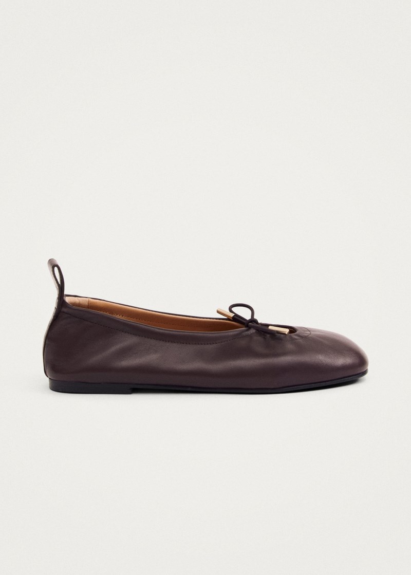 Alohas Damen-Ballerinas