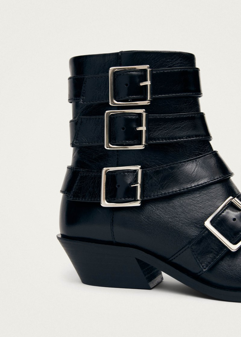 Damen-Stiefeletten