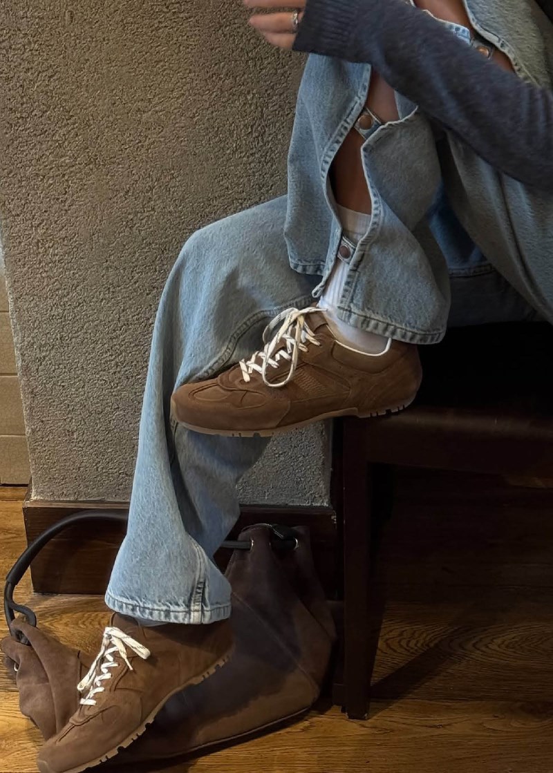 Alohas Herren-Sneaker 