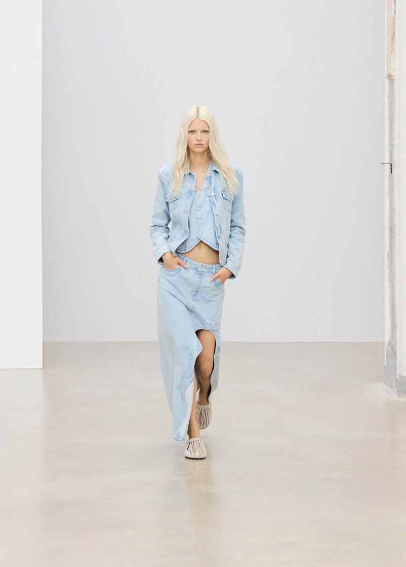 Alohas Damen-Jeans